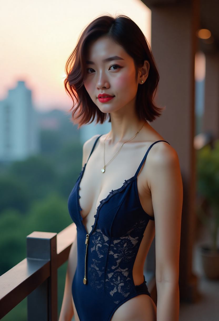 阁楼里的唱片
