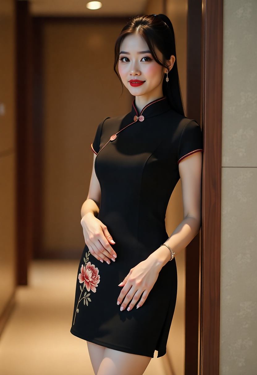 二人厨房挑战