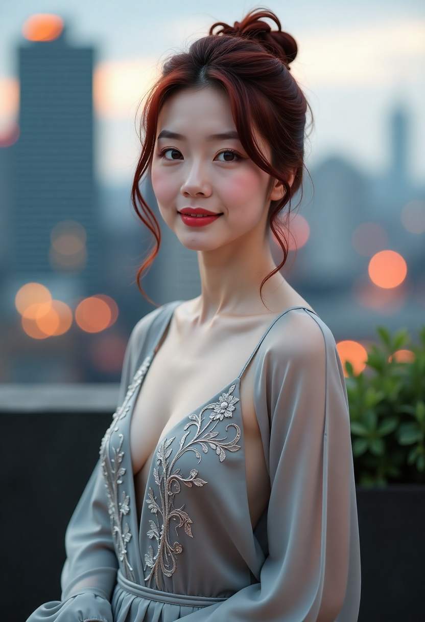 夜航邮轮