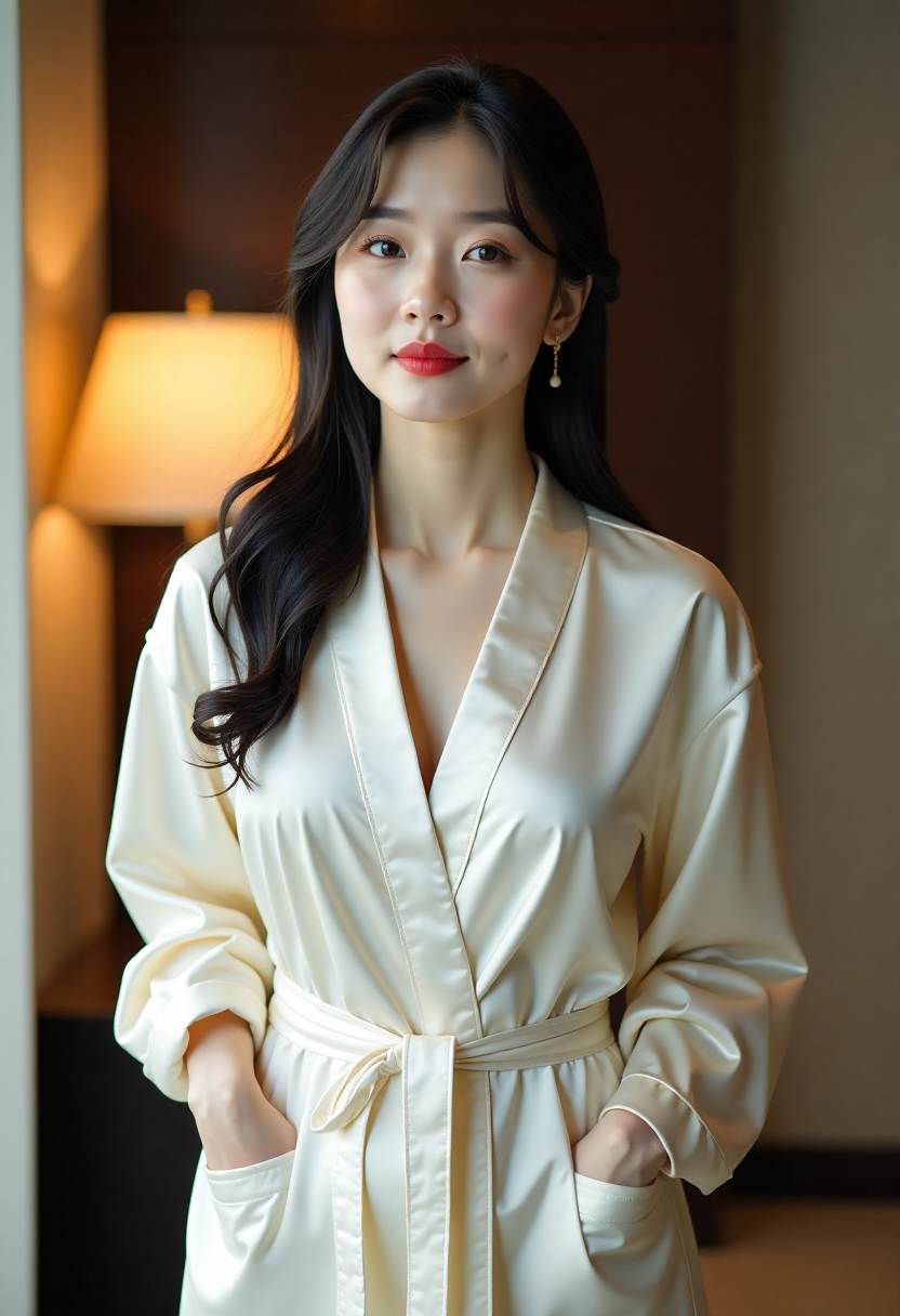 窗台上的海